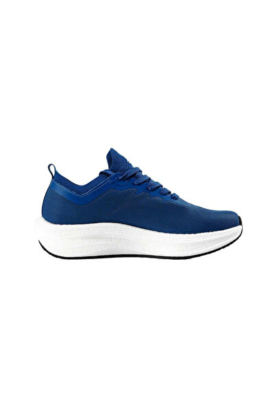 Patrick By Styli Blue Performance Lifestyle Shoes