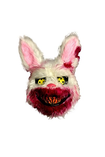 Choice1 قناع وجه تنكري للهالوين H 01، مناسب للحفلات التنكرية، مكياج مسرحي، غط...