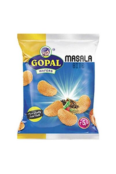 gopal ماسالا بايت 45 غرام