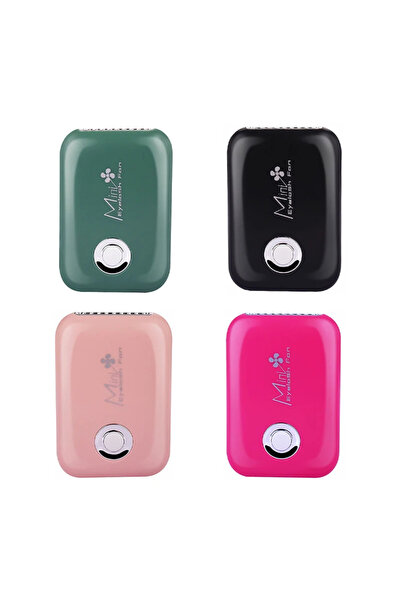 Choice1 A0043-1PCS مروحة تجفيف الرموش باللون الأحمر الوردي، مروحة تجفيف سريعة...