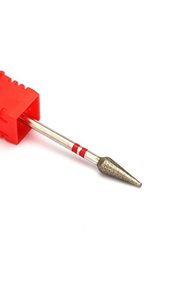 Choice3 NO2 1pcs Diamond Nail Drill Bit Milling Cutter for Acrylic Gel Polish...