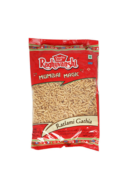 Raghuvanshi راغو راتلامي غاثيا 180 غرام
