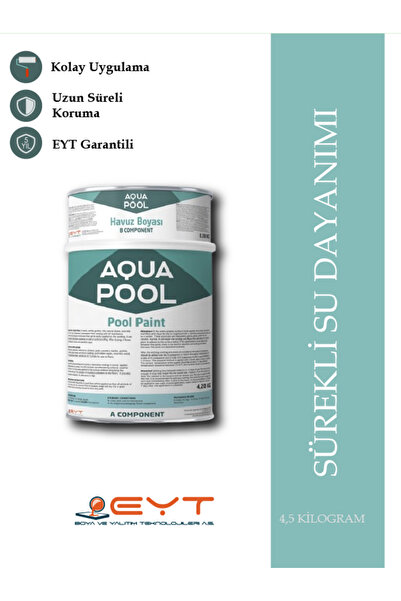AQUA POOL