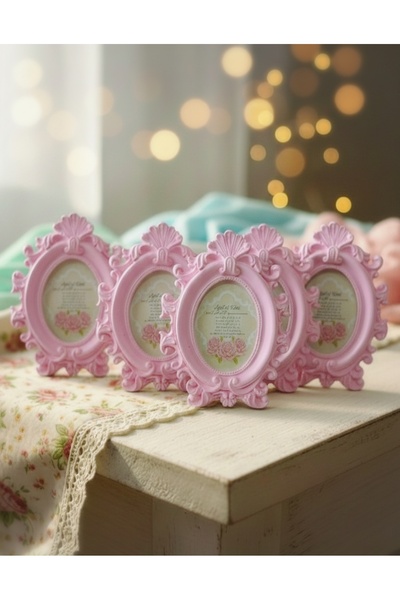 Sintaş 5'li çerçeve dua, hediyelik, mevlid, baby shower