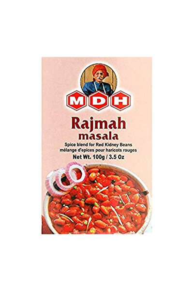 MDH راجما ماسالا 100 غرام