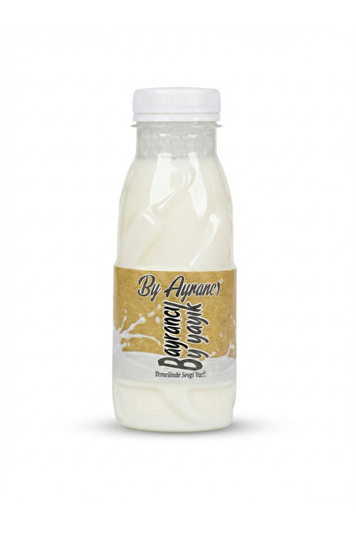 BY AYRANCI Yayık Ayran 20'li Paket