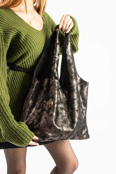 Jacquline ANEORIS-M Kadın Omuz Çantası