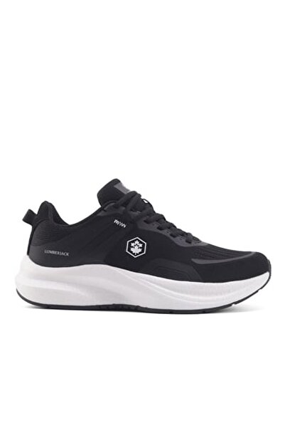 lumberjack 4m Pull 4Fx Men's Sports Shoes A101498031 Black