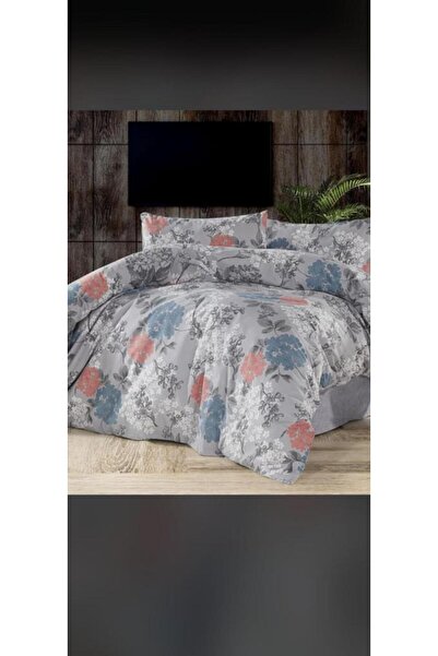 Nevresim Dünyası طقم غطاء لحاف مزدوج آرت 7