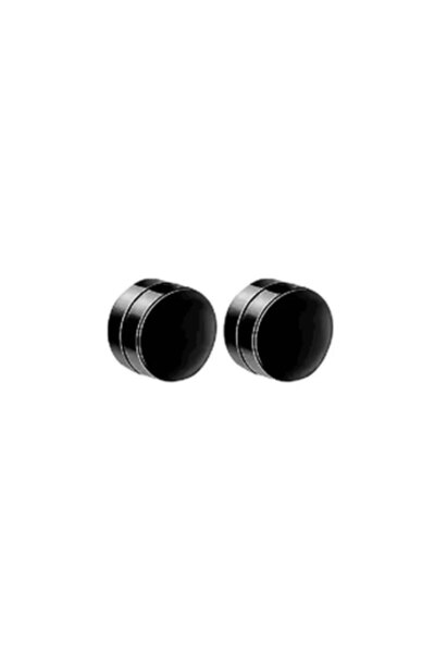 Choice11 DM19-type9 1-10 pairs of men's fashionable ear hole free magnet zirc...