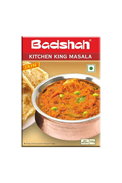 Badshah KITCHEN KING MASALA 100GM