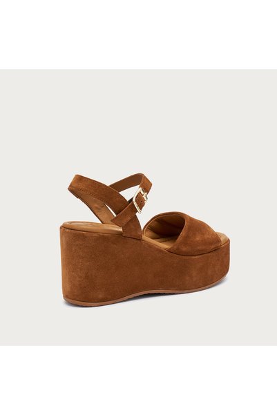 Frau Kadın / Kız Sneaker ( Günlük) 04B6 VELOUR