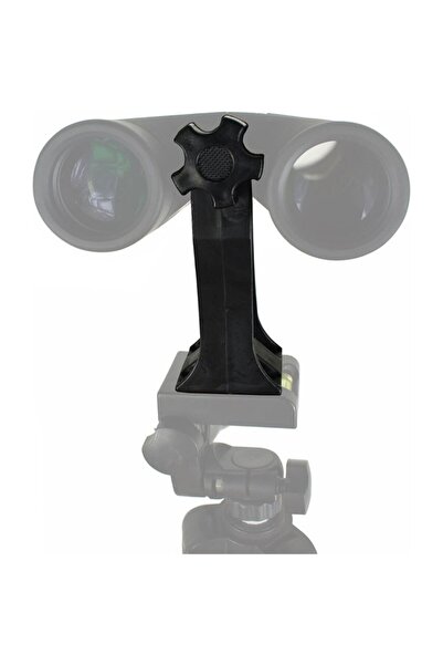 Forestia Dürbün Teleskop Tripod Bağlantı Adaptörü - Teleskop Dürbün Tripod Sa...