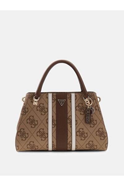 Guess Noelle Logo Handbag