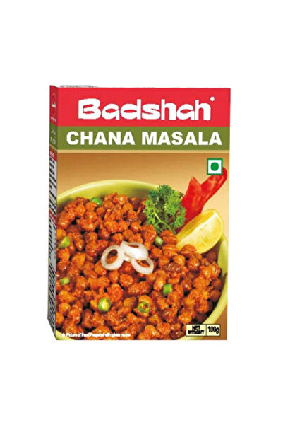 Badshah CHANA MASALA 100GM
