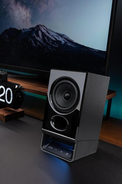 Edifier R20BT Kablolu Bilgisayar Hoparlörü