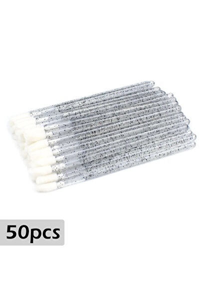 Choice 50 قطعة من الشعر الصناعي الأسود الكريستالي من سي إن كيه إي إس إس، بيع ...