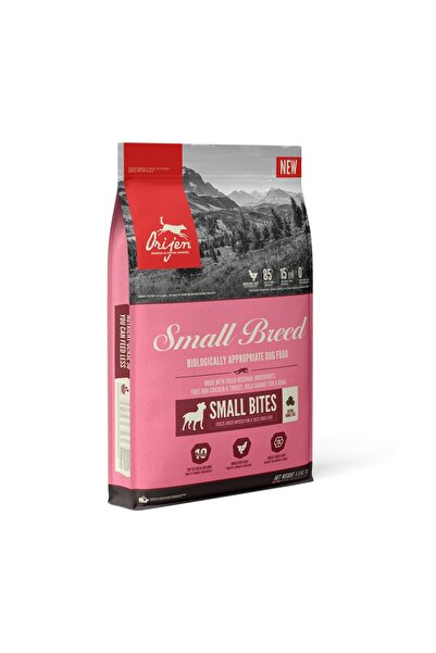 Orijen Mini Adult, 4,5 kg