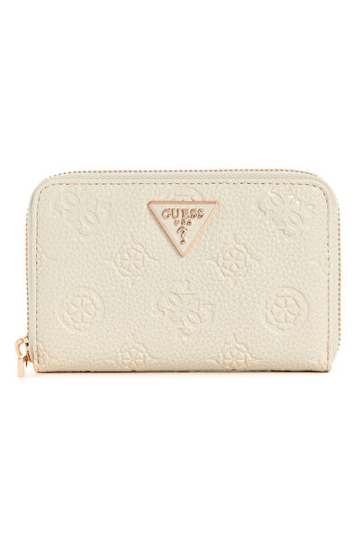 Guess كريسيديا متوسطة الحجم بسحاب دائري