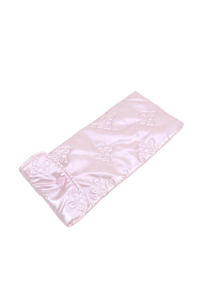 Choice3 Bow Pink Quilted Love Candy Colored Glasses Bag Sunglasses Protector ...