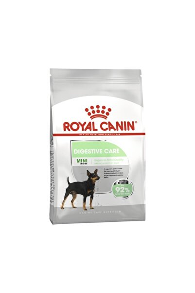 Royal Canin Mini Digestive Care, 8 Kg