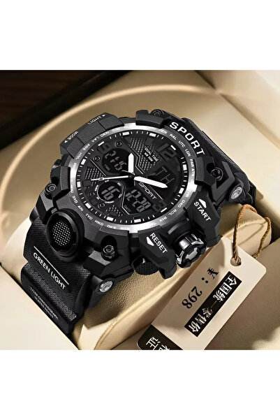 Choice1 black Hot shopping Teenage Men's Junior High School Student Fashion T...