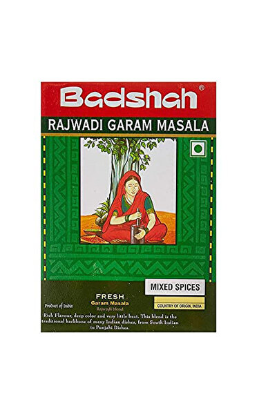 Badshah RAJWADI GARAM MASALA100GM