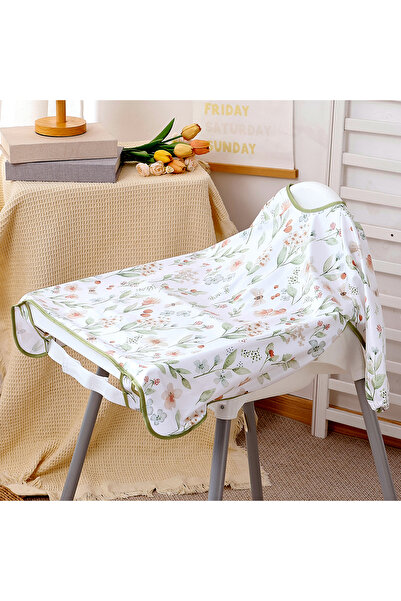 choice2 SMT2124-CC43 Elinfant Long Sleeve Baby Bibs Waterproof Feeding Eating...