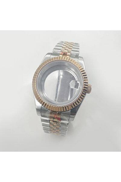 Choice36 علبة 36 مم NH35 NH36 فضي وردي 3 36 مم/39 مم أسود ذهبي وردي NH34 NH35...