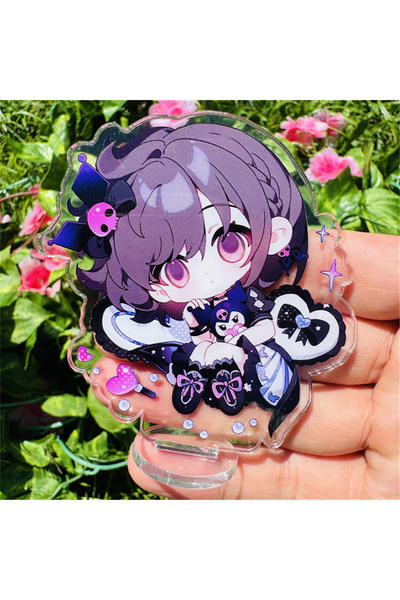 Choice8 4 أنيمي مشروع SEKAI الملونة المرحلة الفذ Asahina Mafuyu Shinonome إين...