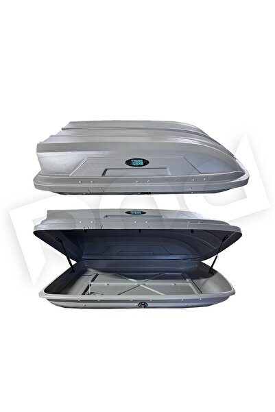 PWR TABUT BAGAJ GRI 370 LT