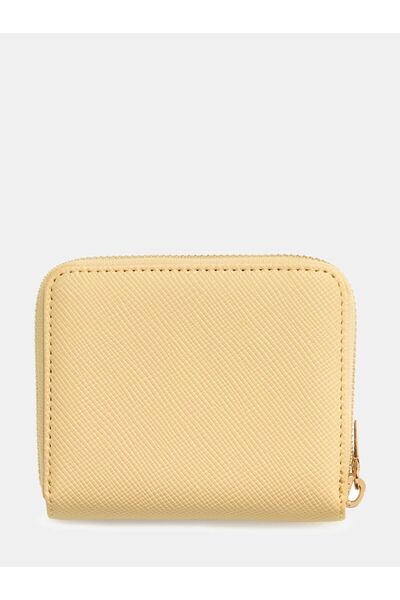 Guess Serenova Saffiano Wallet
