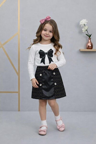 Kids Club DEVOJČIČKI SET SA DETALJIMA OD Vrpce