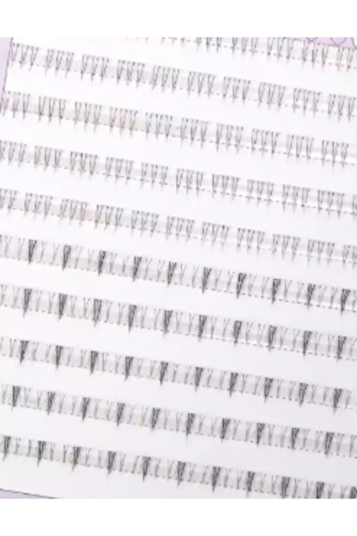 Choice MIX Mix-2 MIAOJIE Sweet Under Eyelashes Extension Personal EyeLash Pro...