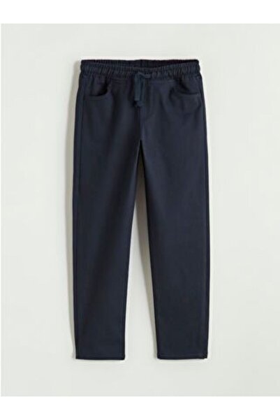 LC Waikiki Slim Fit Boy's Trousers