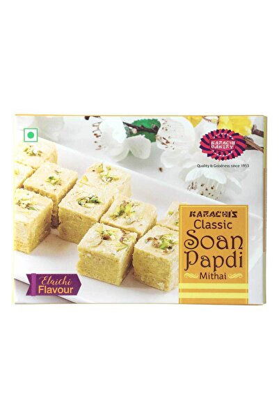 Karachi Bakery كراتشي كلاسيك صابون بابدي ميثاي 200 جم