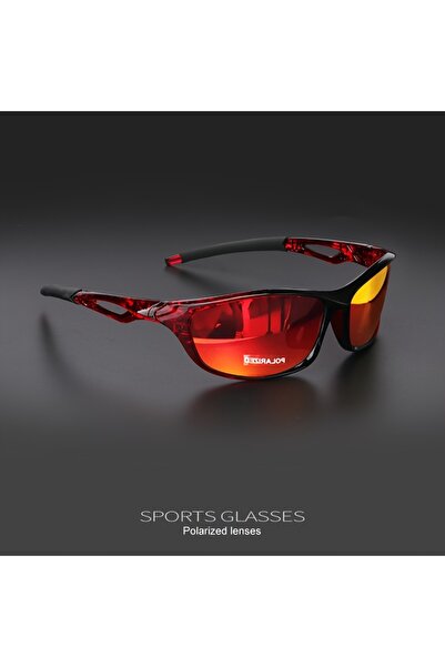 choice2 C5 1/3PCS Vintage Sports Sunglasses Men Women Fishing Running Cycling...