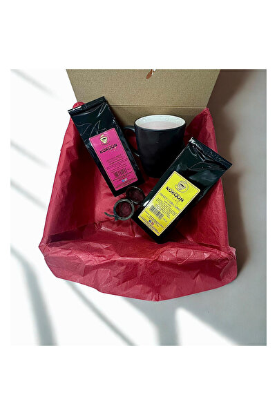 Kokoon Tea Set cadou Lady's Tea Collection