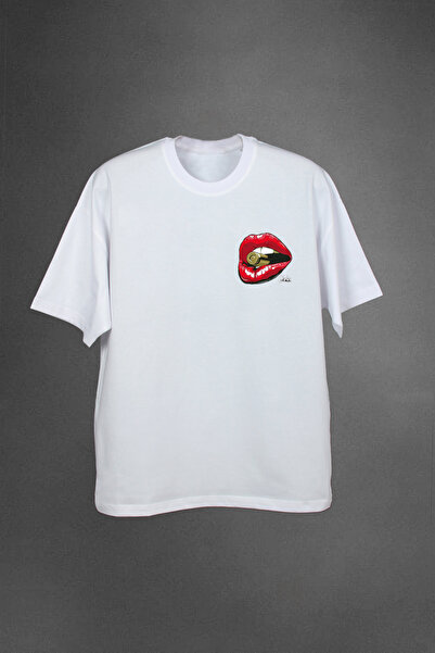 California ST Premium Streetwear Oversize Cotton Printed T-Shirt - Custom Design