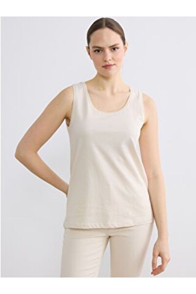 LC Waikiki U-Neck Women's Athlete