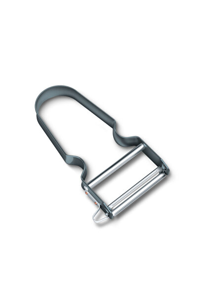 Genaric Victorinox REX Peeler in Blueberry - 6.0900.21