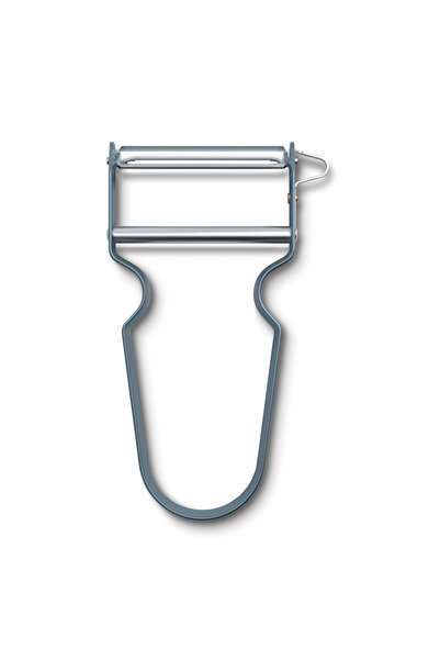 Genaric Victorinox REX Peeler in Blueberry - 6.0900.21
