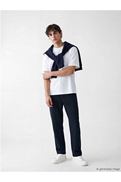 LC Waikiki Standard Fit Men's Sweatpants