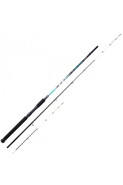 Sunset Стационарна въдица Marley SW 2.10 м, 3+1 секции, A: 100-200 г