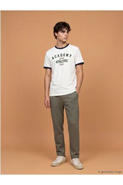 LC Waikiki Standard Fit Men's Sweatpants