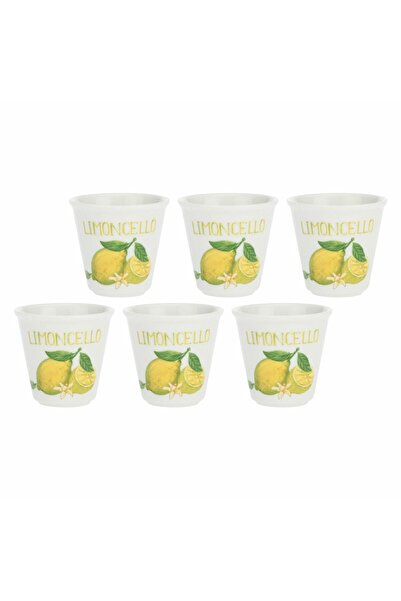 La Porcellana Bianca P012715LIMZ