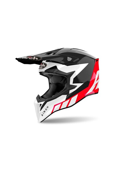 Airoh Wraaap Reloaded