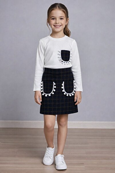 Kids Club ΣΕΤ ΚΟΡΙΤΣΙΣΤΙΚΟ ΜΕ ΛΕΠΤΟΜΕΡΕΙΕΣ ΤΣΕΠΗΣ