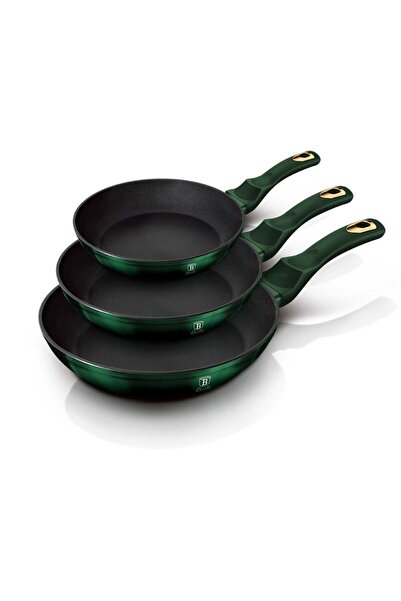 Berlinger Haus Metallic Emerald