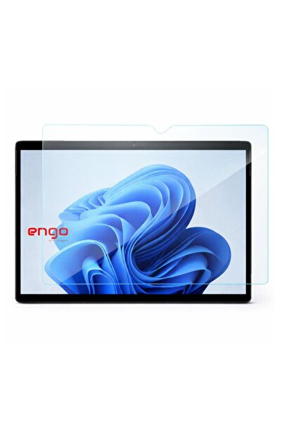 Engo Acer Etpad Max 12.9 Inch Screen Protector 9H Glossy Nano Transparent